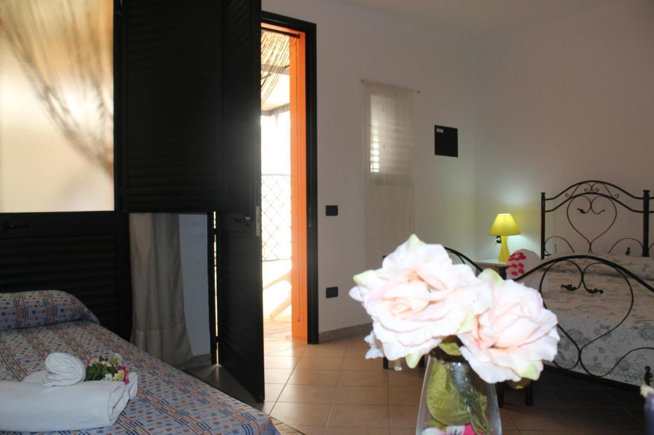 Amoru Bed & Breakfast Castro  Exterior photo