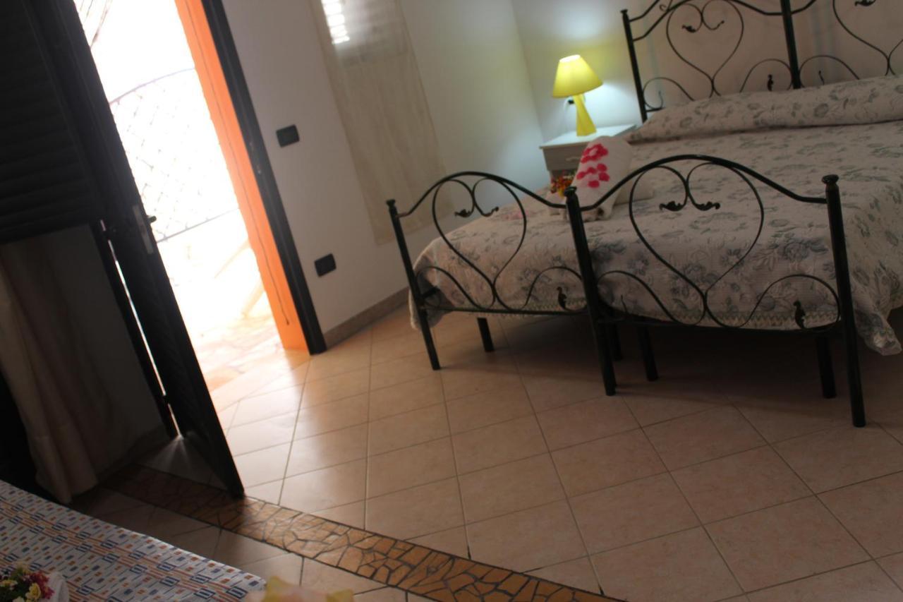 Amoru Bed & Breakfast Castro  Exterior photo