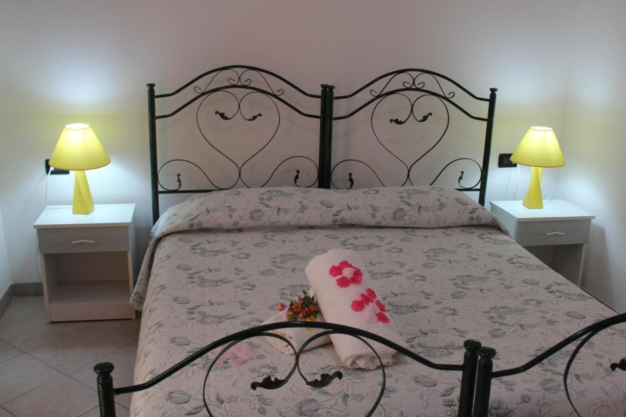 Amoru Bed & Breakfast Castro  Exterior photo