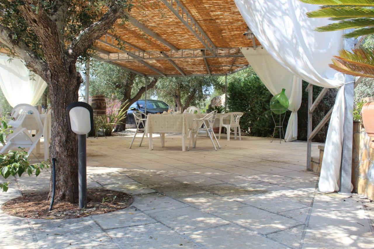Amoru Bed & Breakfast Castro  Exterior photo